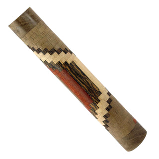 Joe's Segmented Pen Blanks - Reversed Spiral #02P