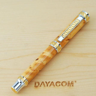 Jr. Abraham Rollerball Pen Kits