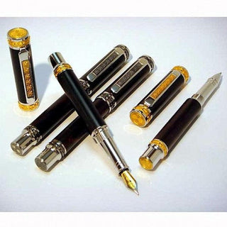 Jr. Emperor Rollerball Pen Kits