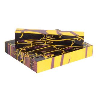 Kirinite Pen Blank - Acid Storm