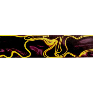 Kirinite Pen Blank - Acid Storm