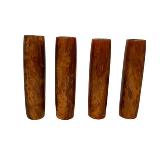 Kirinite Pen Blank - Copper Ice