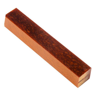 Kirinite Pen Blank - Copper Ice