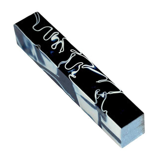 Kirinite Pen Blank - Cyclone