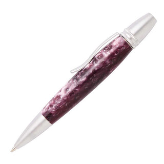 Kirinite Pen Blank - Lavender Ice