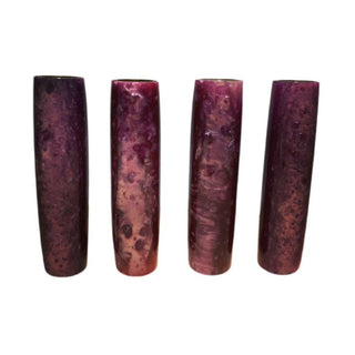 Kirinite Pen Blank - Lavender Ice