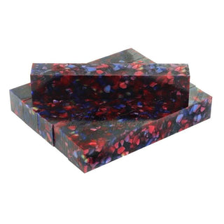 Kirinite Pen Blank - Nebula