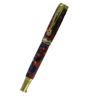Kirinite Pen Blank - Nebula