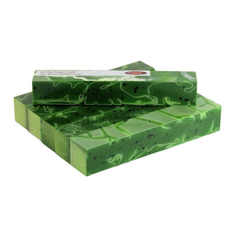 Kirinite Pen Blank - Pepper Jade