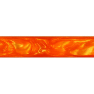 Kirinite Pen Blank - Solar Flare