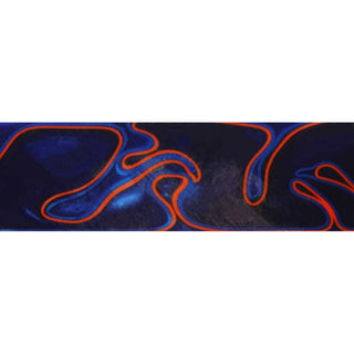 Kirinite Pen Blank - Vivid Blue