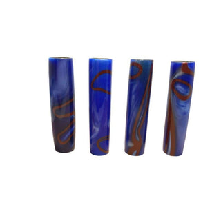 Kirinite Pen Blank - Vivid Blue