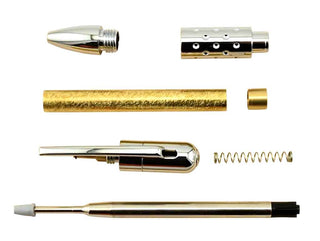 Kole EDC Click Pen Kits