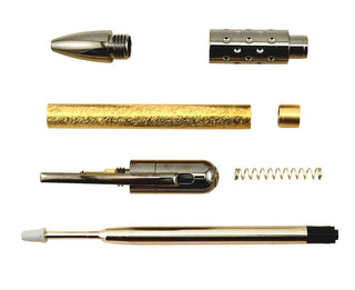Kole EDC Click Pen Kits