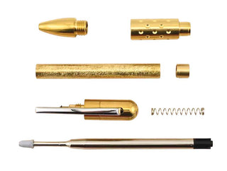 Kole EDC Click Pen Kits