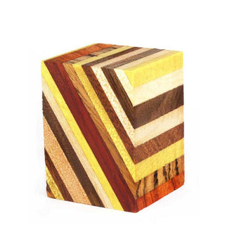 Laminated Bottle Stopper Blanks