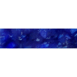 Lapis Blue Crush Acrylic Pen Blank