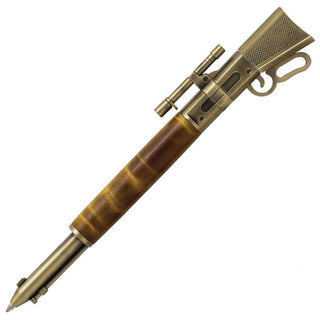 Lever Action Rifle Click Pen Kits (PSI)