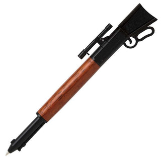 Lever Action Rifle Click Pen Kits (PSI)