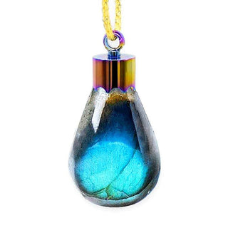 Light Bulb Ornament Kits