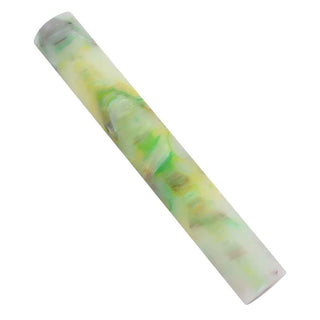 Limeade Acrylic Pen Blank
