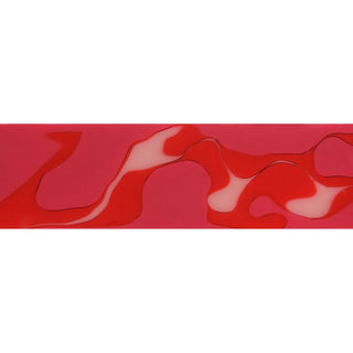 Lipstick Camo Acrylic Pen Blank