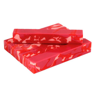 Lipstick Camo Acrylic Pen Blank