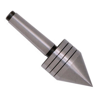 Live Tailstock Centers w/ 60 Deg Point