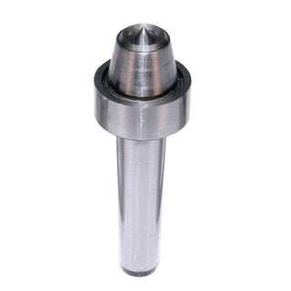 Live Tailstock Centers