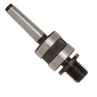 Live Tailstock Chuck Adapter
