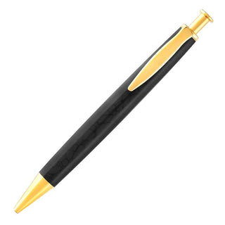 Long Clicker Pen Kits in 10K Gold