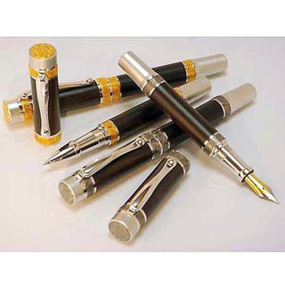 Lotus Fountain Pen Kits