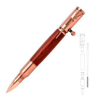 Magnum Bolt Action Pen Kits