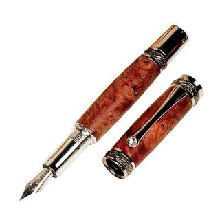 Majestic Fountain Pen Kits