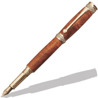 Majestic Jr Fountain Pen Kits