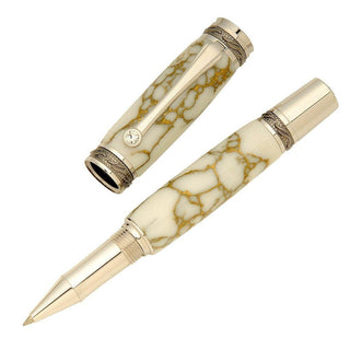 Majestic Rollerball Pen Kits