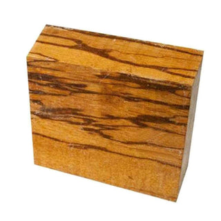 Marblewood Bowl Blank - 2 x 6 x 6