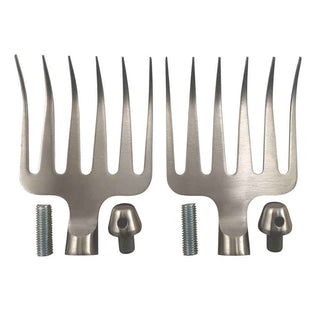 Meat Shredder Claws Kit - Set of 2