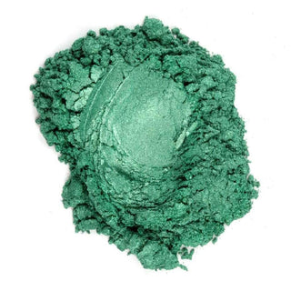Mica Powder Pigment - Alpine Forest