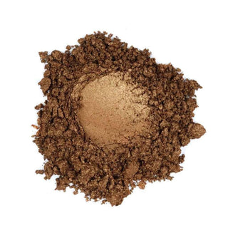 Mica Powder Pigment - Antique Bronze