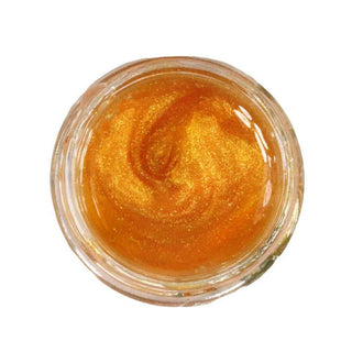 Mica Powder Pigment - Egyptian Gold