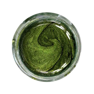 Mica Powder Pigment - Glade Green