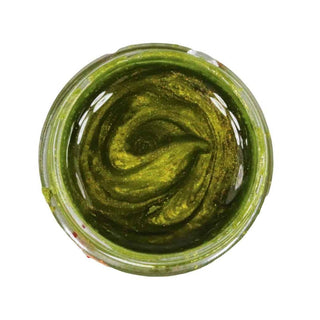 Mica Powder Pigment - Golden Willow