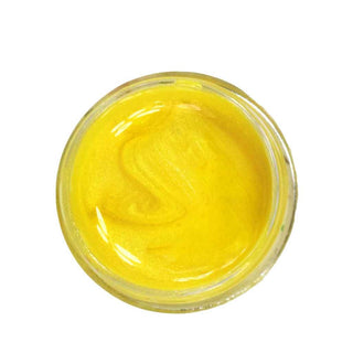 Mica Powder Pigment - Lemon Peel