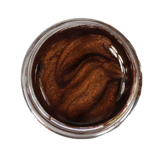 Mica Powder Pigment - Mocha Madness
