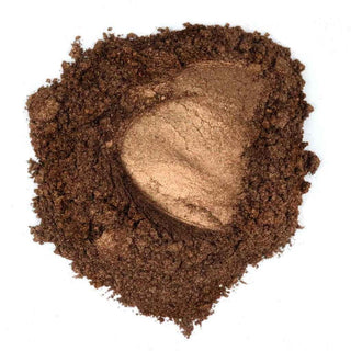 Mica Powder Pigment - Mocha Madness