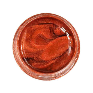 Mica Powder Pigment - New Wave Copper