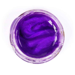 Mica Powder Pigment - Perfectly Purple