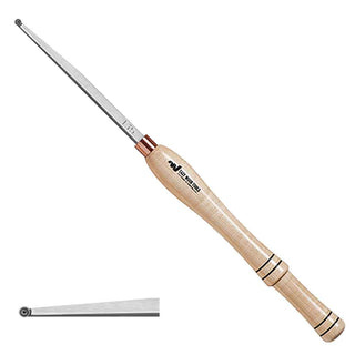 Mid-Size Easy Hollowing Tools #1