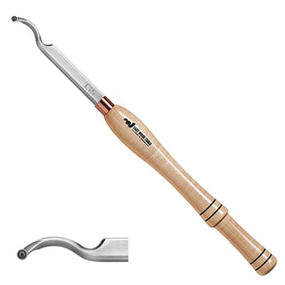 Mid-Size Easy Hollowing Tools #2